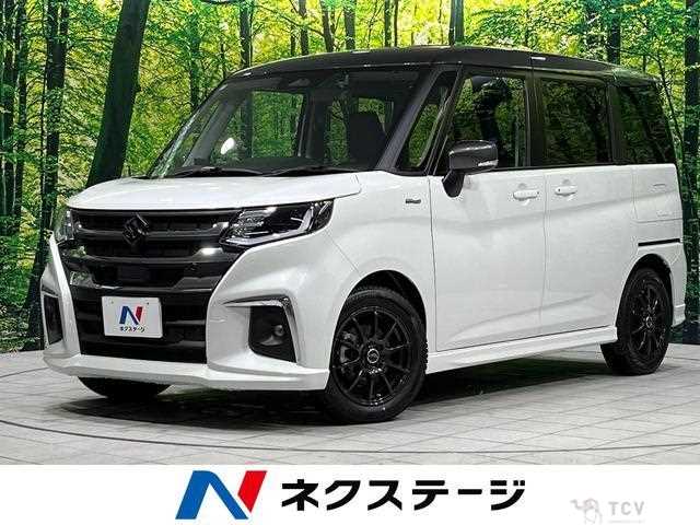 2025 Suzuki Suzuki Others
