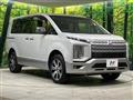 2024 Mitsubishi Delica D5