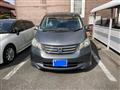 2009 Honda Freed
