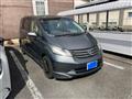 2009 Honda Freed