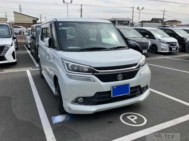 2017 Suzuki Suzuki Others