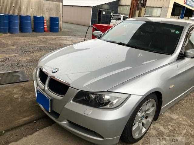 2005 BMW 3 Series