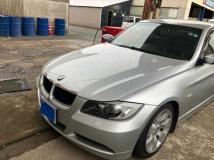 2005 BMW 3 Series