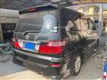 2007 Toyota Alphard G