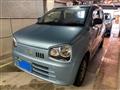 2015 Suzuki Alto