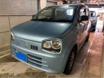2015 Suzuki Alto