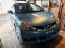 2009 Nissan Wingroad