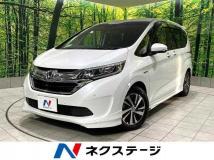 2017 Honda Freed