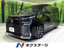 2023 Toyota Voxy