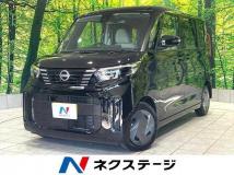 2025 Nissan ROOX