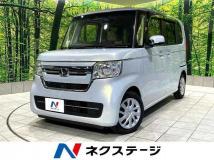 2021 Honda N BOX