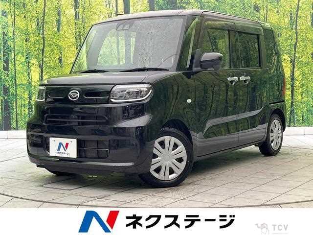 2021 Daihatsu Tanto