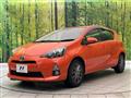 2014 Toyota AQUA