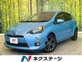 2013 Toyota AQUA
