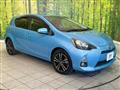 2013 Toyota AQUA