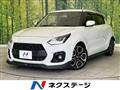 2024 Suzuki Swift