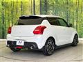 2024 Suzuki Swift