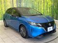 2022 Nissan Note