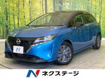 2022 Nissan Note