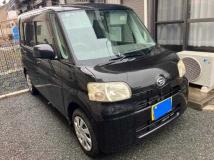 2011 Daihatsu Tanto