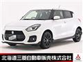 2019 Suzuki Swift
