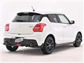2019 Suzuki Swift