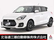 2019 Suzuki Swift