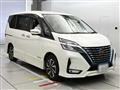 2021 Nissan Serena