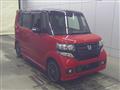 2017 Honda N BOX
