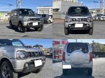 2015 Suzuki Jimny