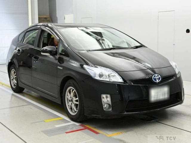 2009 Toyota Prius