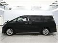 2017 Toyota Vellfire