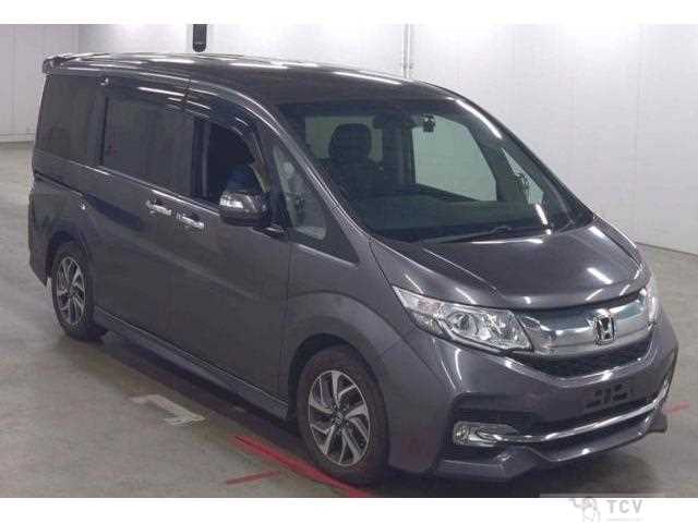 2017 Honda Honda Others