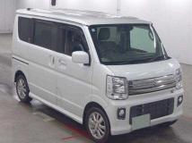 2021 Suzuki Every Wagon