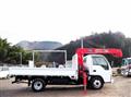 2003 Isuzu Elf Truck
