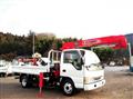 2003 Isuzu Elf Truck