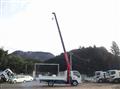 2003 Isuzu Elf Truck