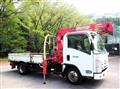 2011 Isuzu Elf Truck
