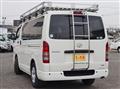 2020 Toyota Hiace Van