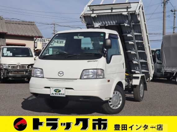 2016 Mazda Bongo Truck