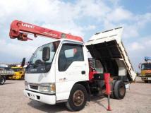 2004 Isuzu Elf Truck