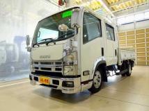 2014 Isuzu Elf Truck