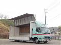 2009 Mitsubishi Fuso Fighter