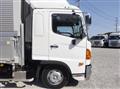 2015 Hino Ranger