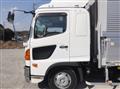 2015 Hino Ranger