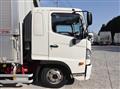2014 Hino Ranger