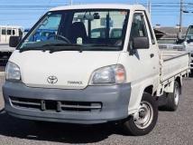 2001 Toyota Townace Truck