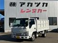 2020 Isuzu Elf Truck