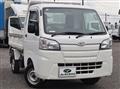 2020 Daihatsu Hijet Truck