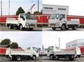2012 Isuzu Elf Truck
